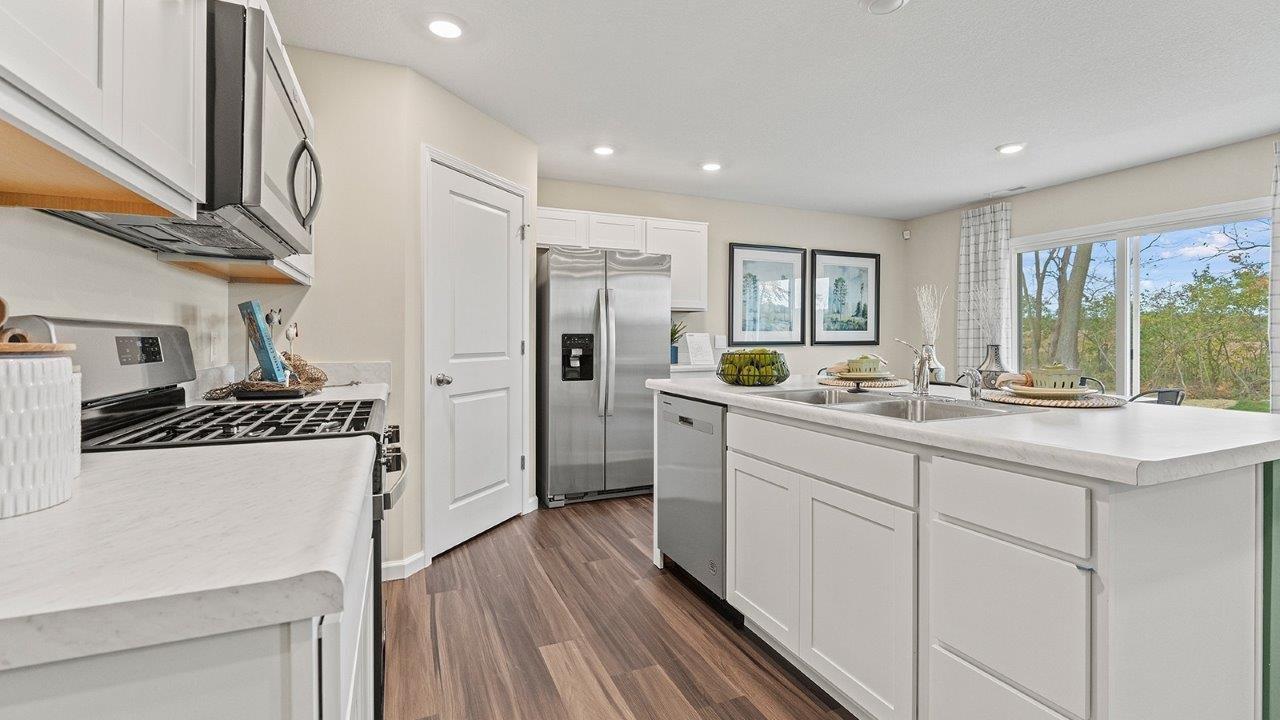 953 Miller Woods Way. New Haven, IN 46774