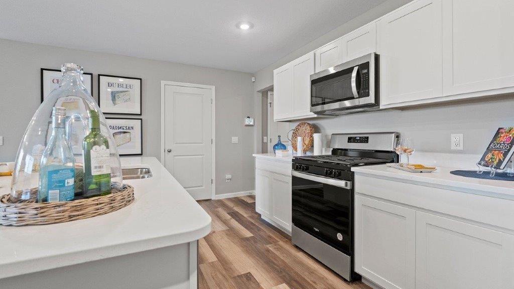 953 Miller Woods Way. New Haven, IN 46774