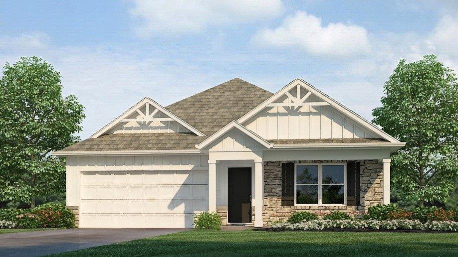 953 Miller Woods Way. New Haven, IN 46774