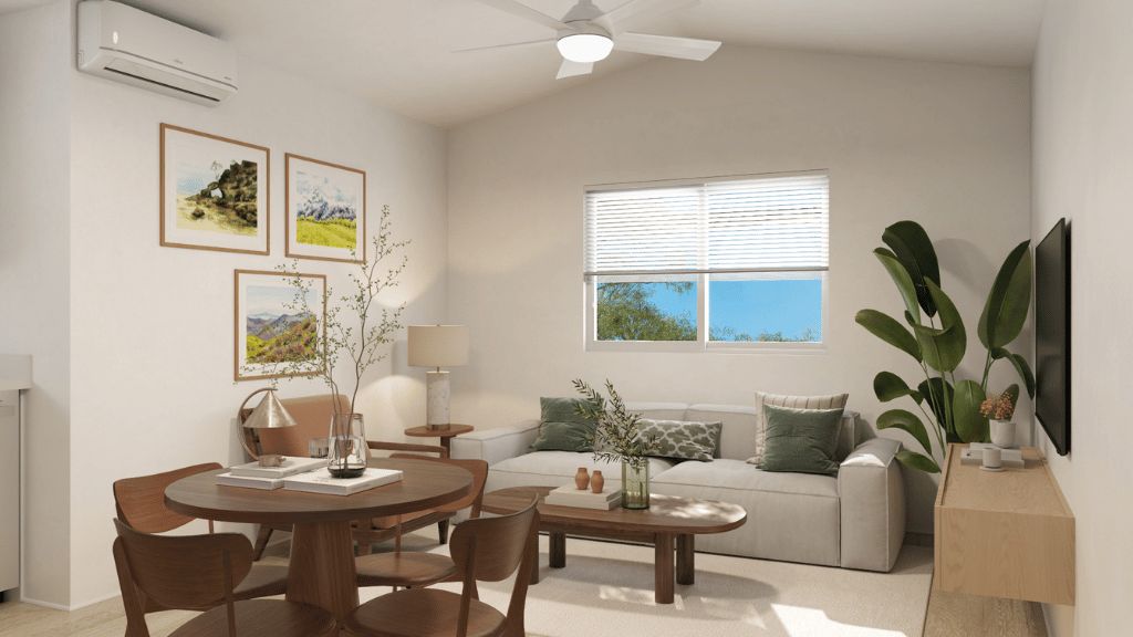 Gen3A - 'Ahakea at Ho'opili: Ewa Beach, Hawaii - D.R. Horton