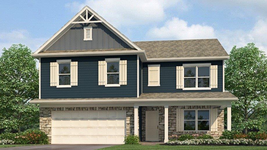 8908 Belmont Woods Boulevard. Fort Wayne, IN 46835