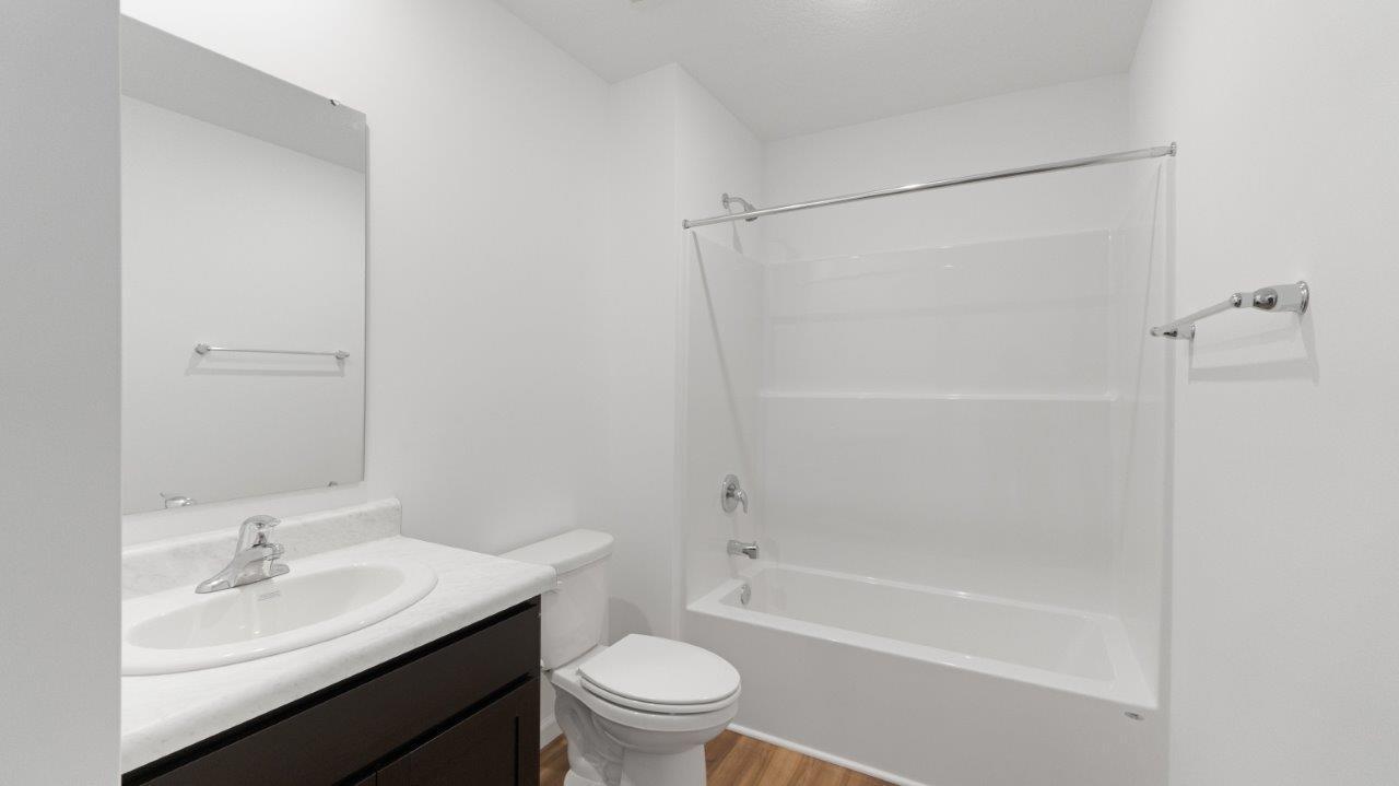 8908 Belmont Woods Boulevard. Fort Wayne, IN 46835