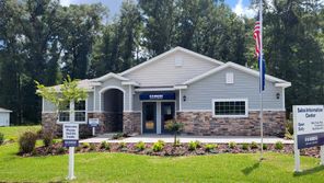 6045 SW 46th Drive (Camden)