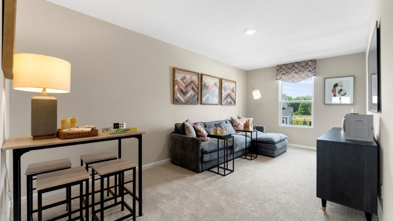 1557 Livingston Lakes Way. Fort Wayne, IN 46818