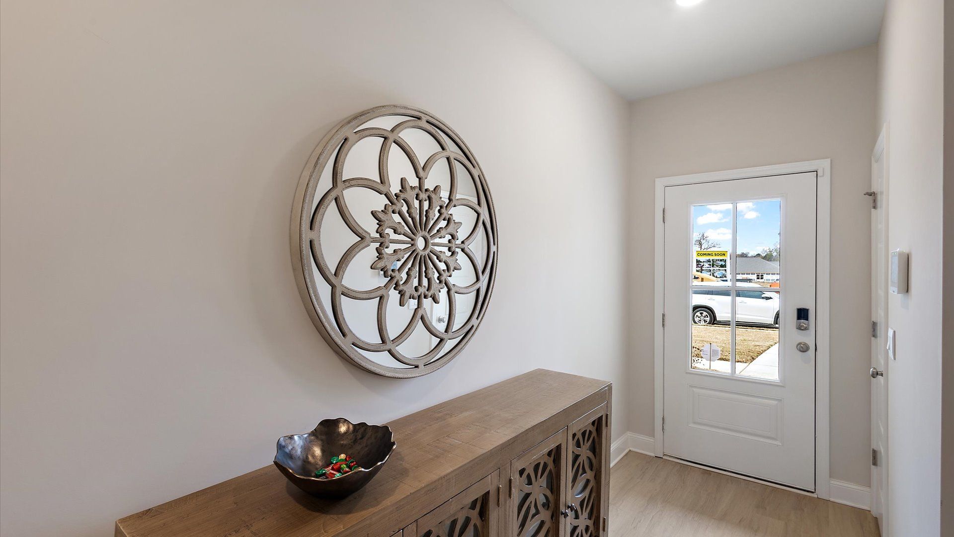 RHETT - Woodgate: Canton, Mississippi - D.R. Horton