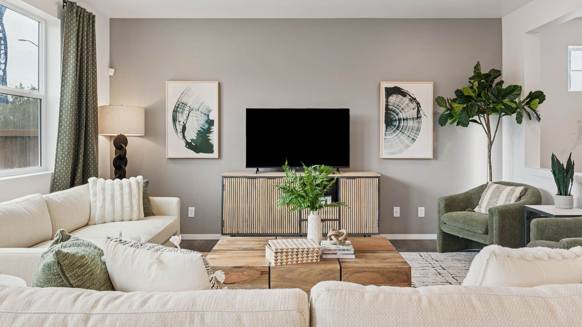 casa en Morel Meadows por D.R. Horton