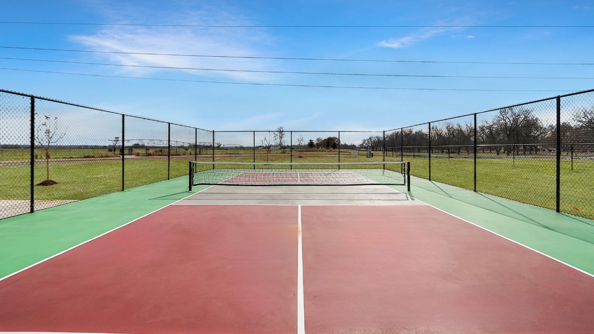 casa en Haikey Creek Estates por D.R. Horton