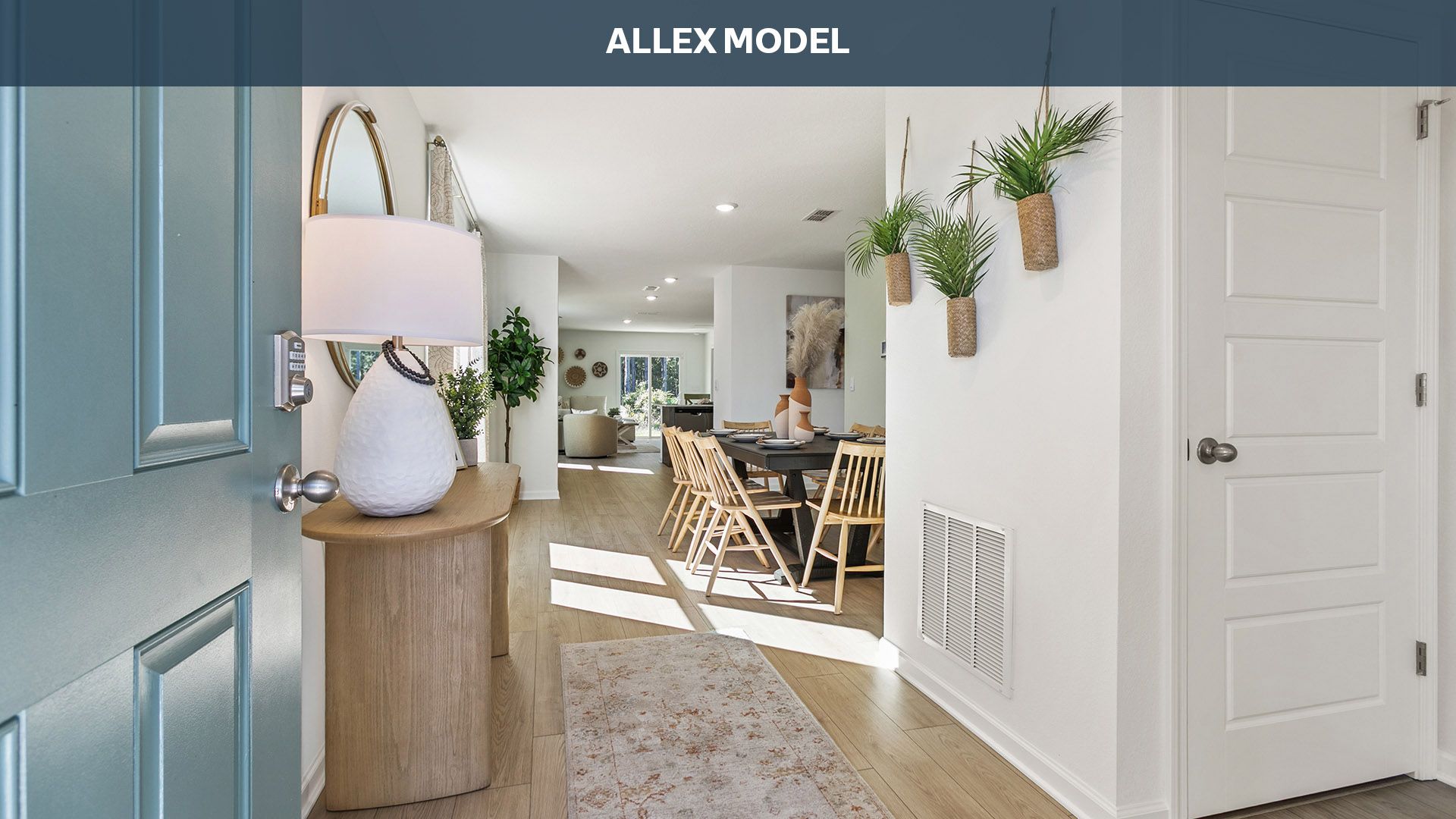 Grand Reserve - Bunnell, FL