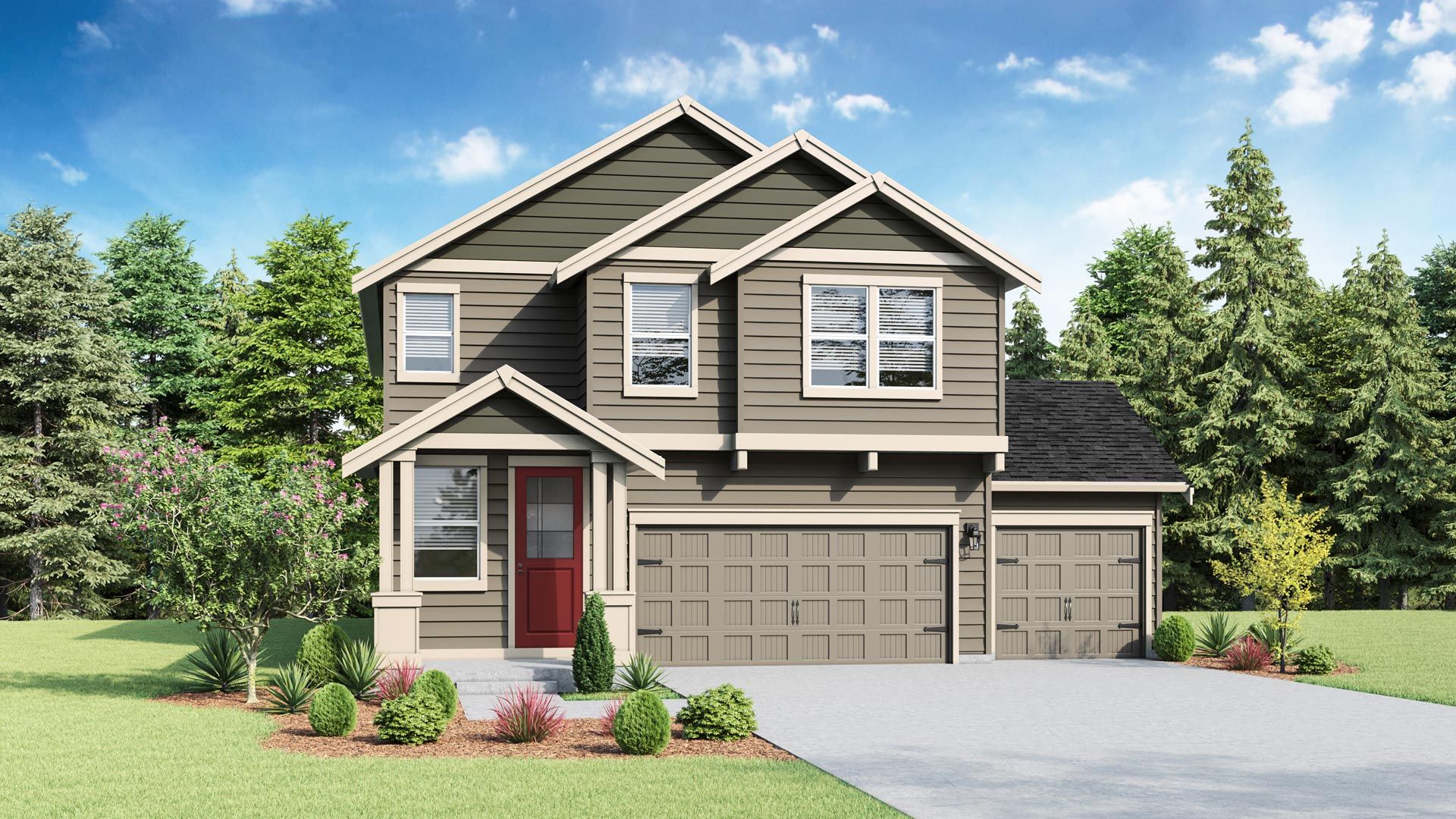 14722 59Th Ave E. Puyallup, WA 98375