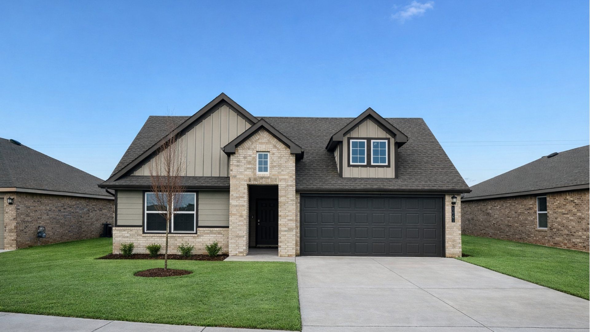 The Brook - Piedmont, OK