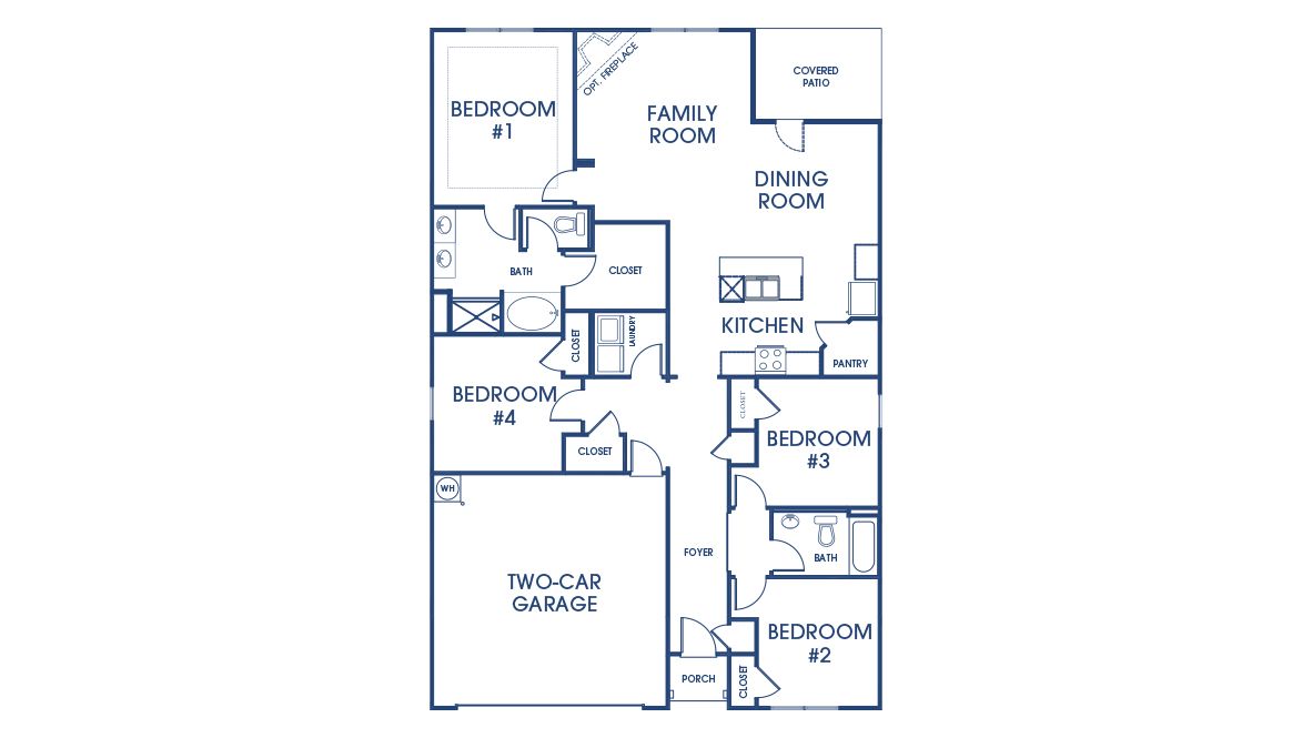 405 Roebuck Pass. Grovetown, GA 30813