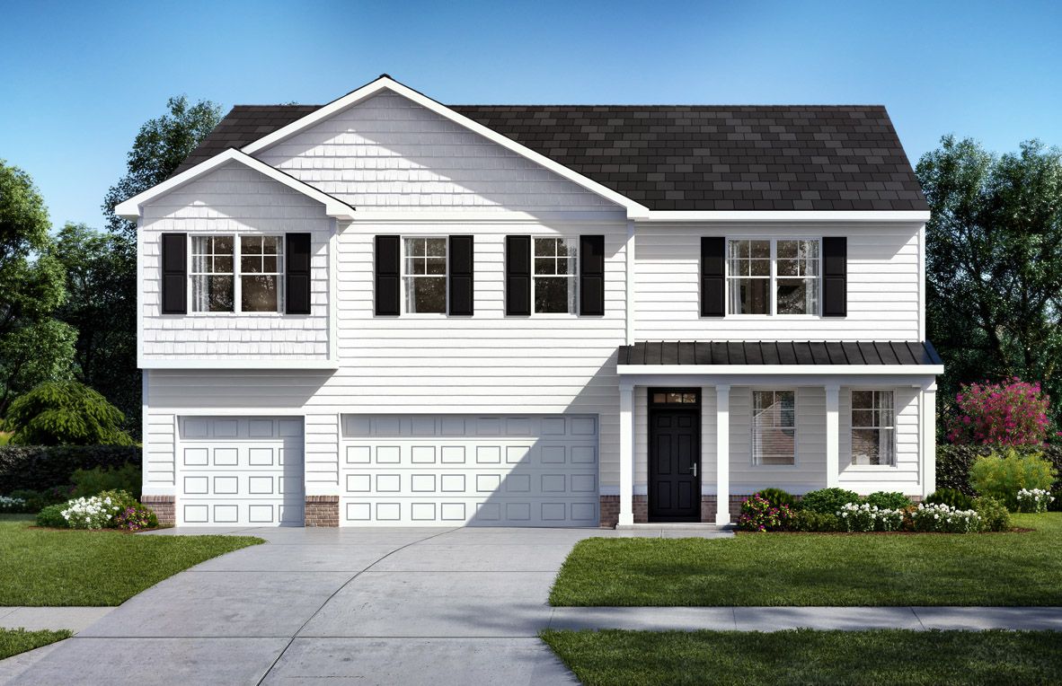 405 Roebuck Pass. Grovetown, GA 30813