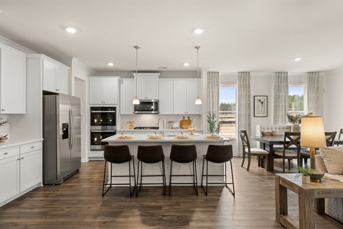 casa en Westland por D.R. Horton