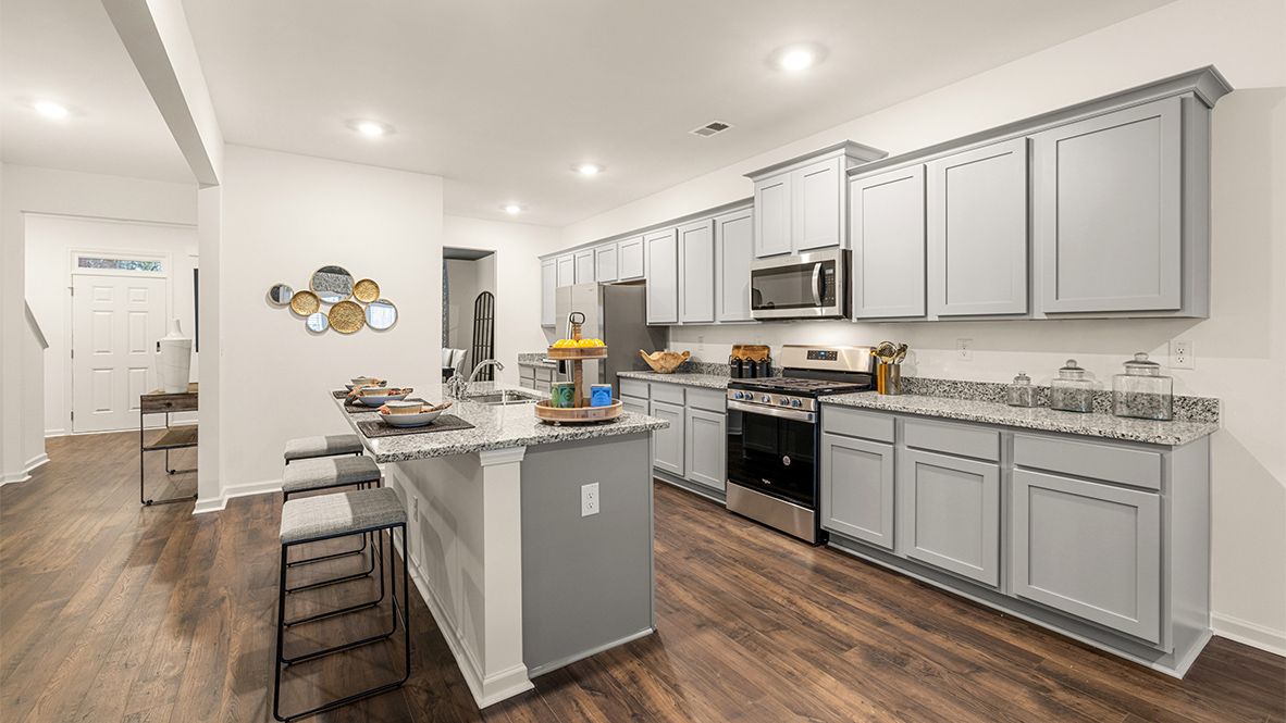 4011 Shy Boy Cove. Aiken, SC 29803