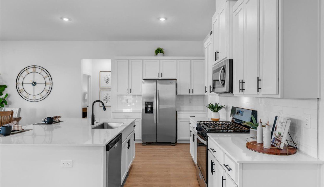 5569 Annika Ave. Springdale, AR 72762