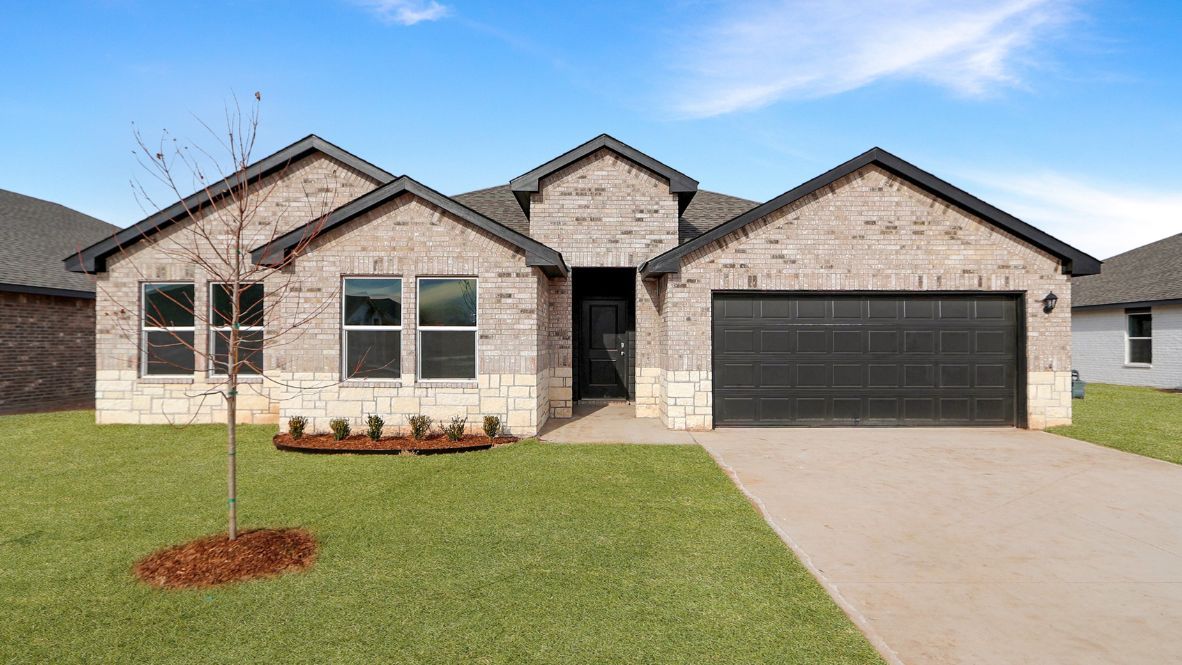 10001 East 135Th Street South