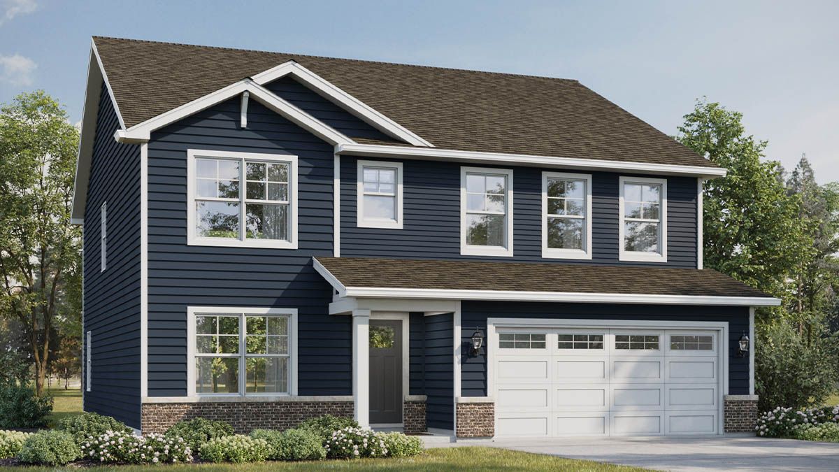 Wheatland Crossing - Aurora, IL