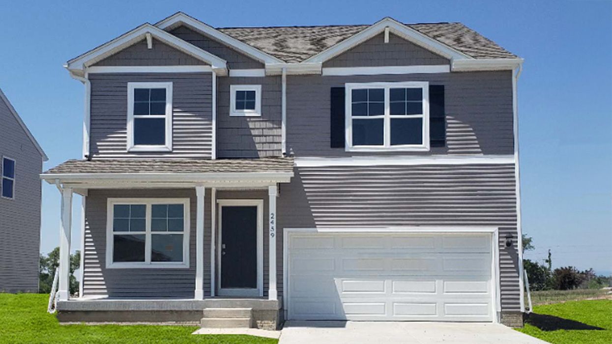 Quail Run - Bondurant, IA