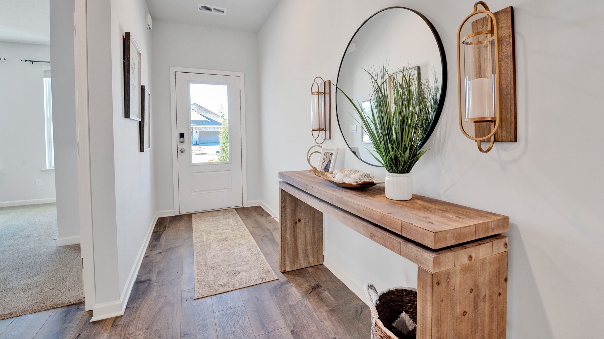 525 Azalea Drive. Somerville, TN 38068