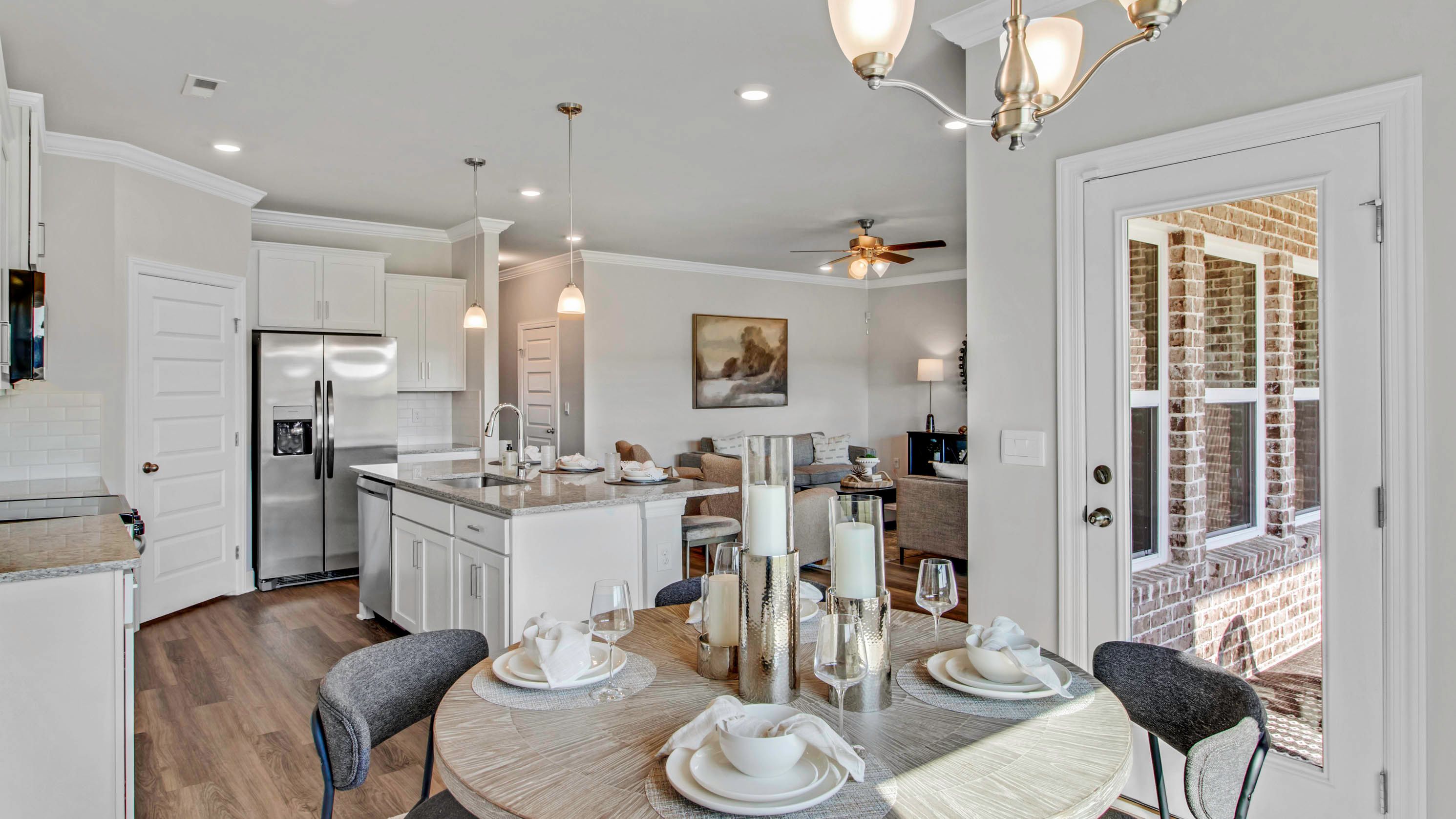 525 Azalea Drive. Somerville, TN 38068