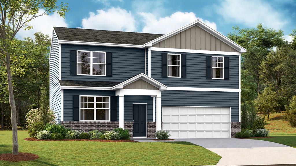 4011 Picket Line Drive