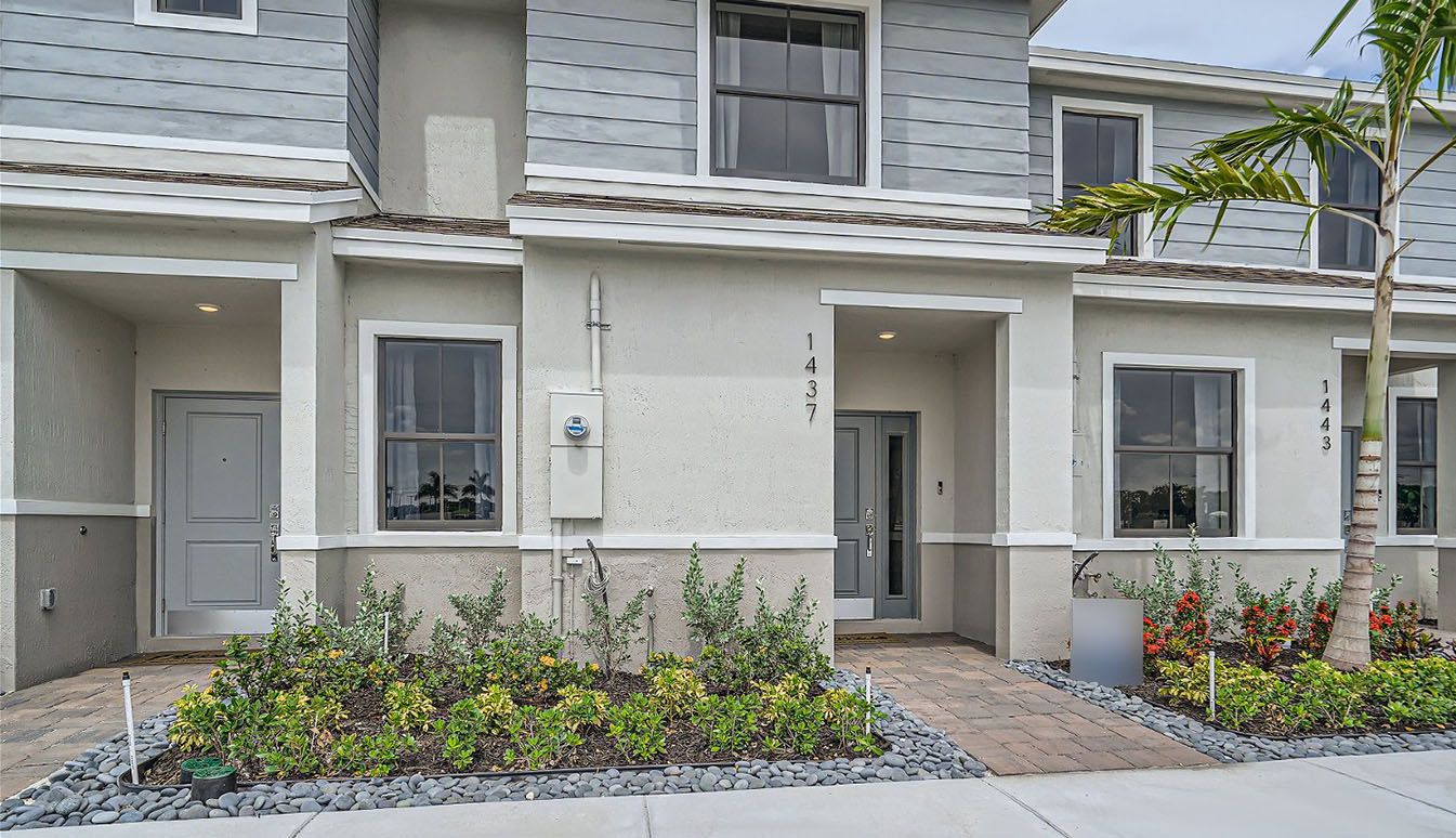 Palm Cay - Florida City, FL