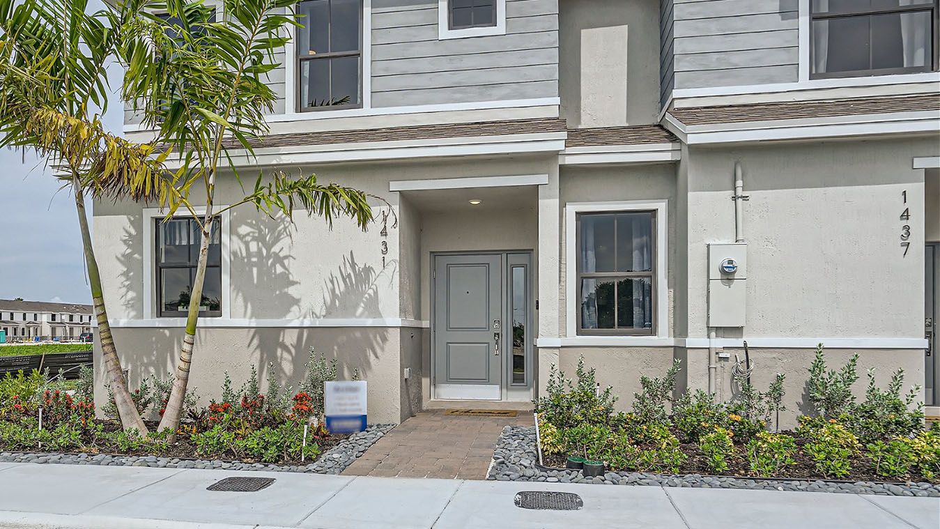 casa en Palm Cay por D.R. Horton