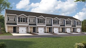 3016 Bogart Lane (Altamont Townhome)