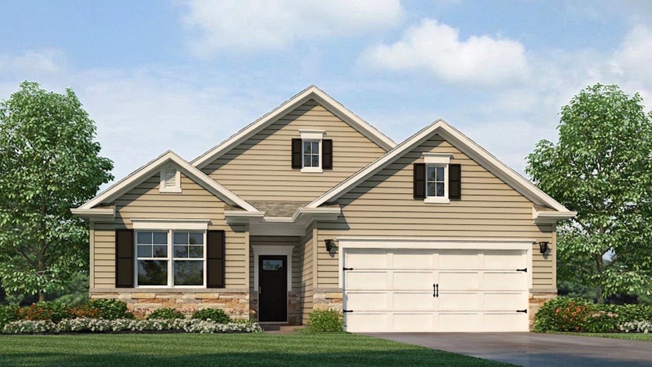 105 Appletree Way. Mount Vernon, OH 43050