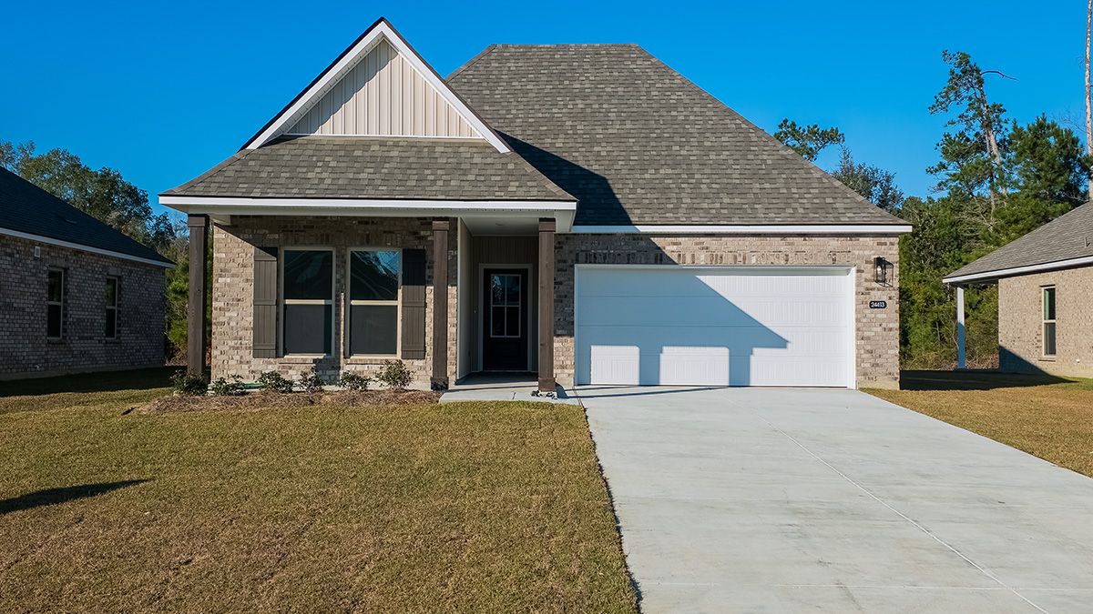 24413 Arrowhead Road