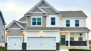 726 Winterberry Lane (The Jameson)