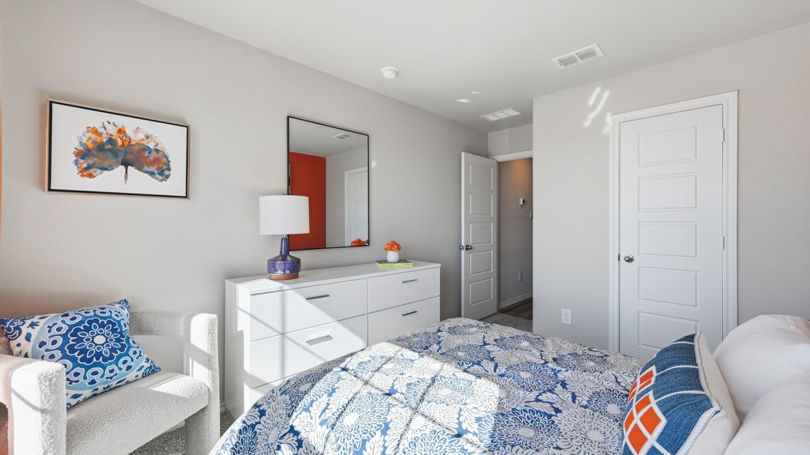 1100 Belhaven Street. Granbury, TX 76048