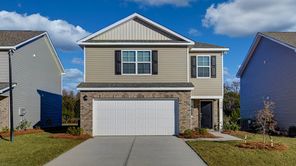 320 BEVINGTON BROOK LN (MANNING)