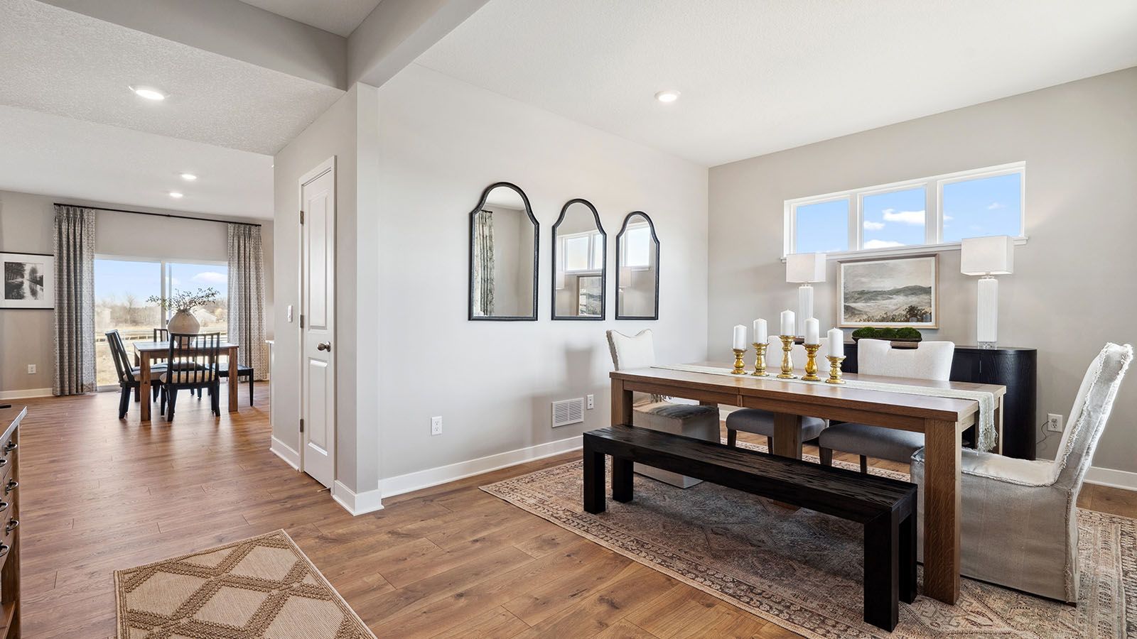 casa en Brookshire Tradition por D.R. Horton