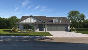 2801 Cyprian Road (Seabrook)