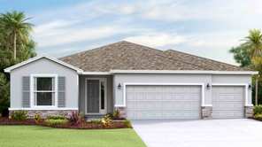 10405 Woodland Garden Way (Hawthorne)