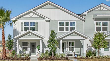 256 Counsel Street. Yulee, FL 32097