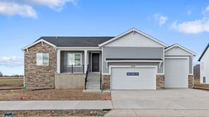 4218 W 1575 South 306 (Durham)