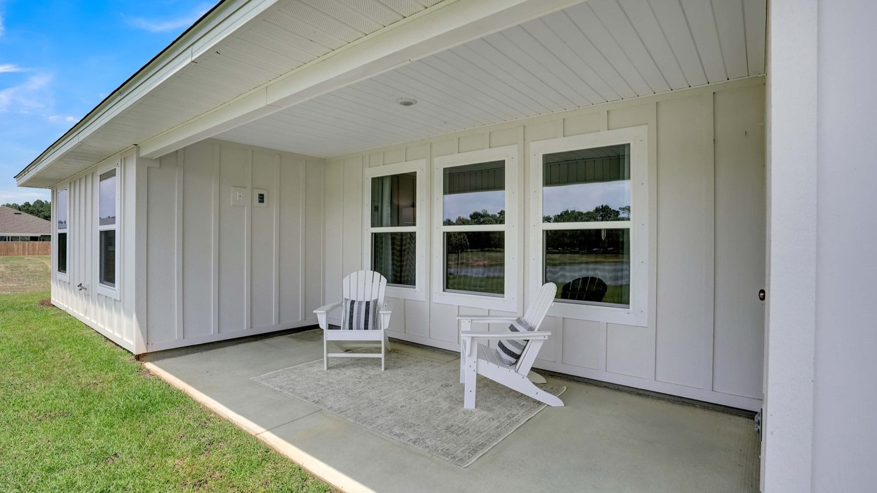 County Road 24. Foley, AL 36535