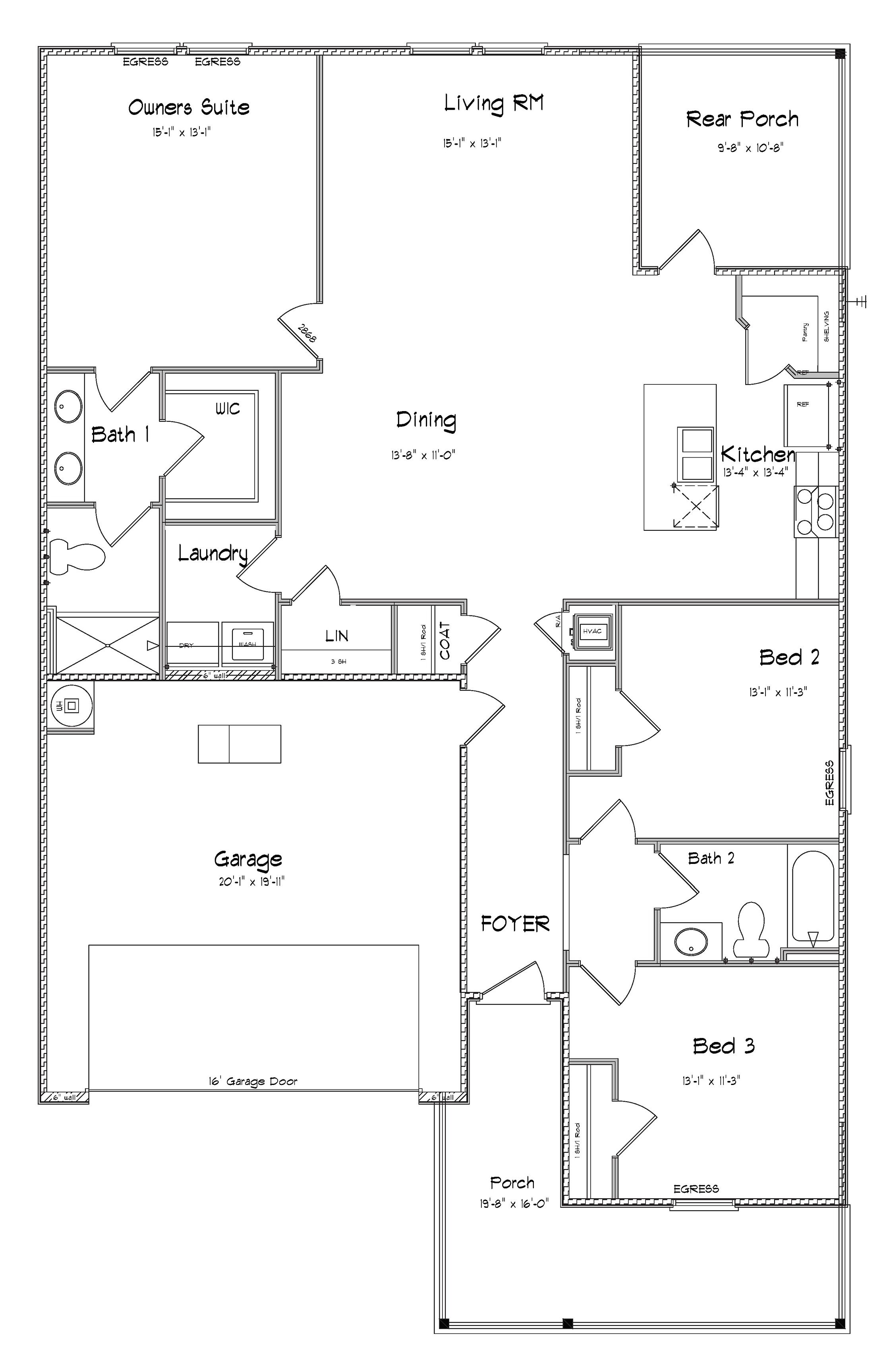 13691 Bluewing Dr
