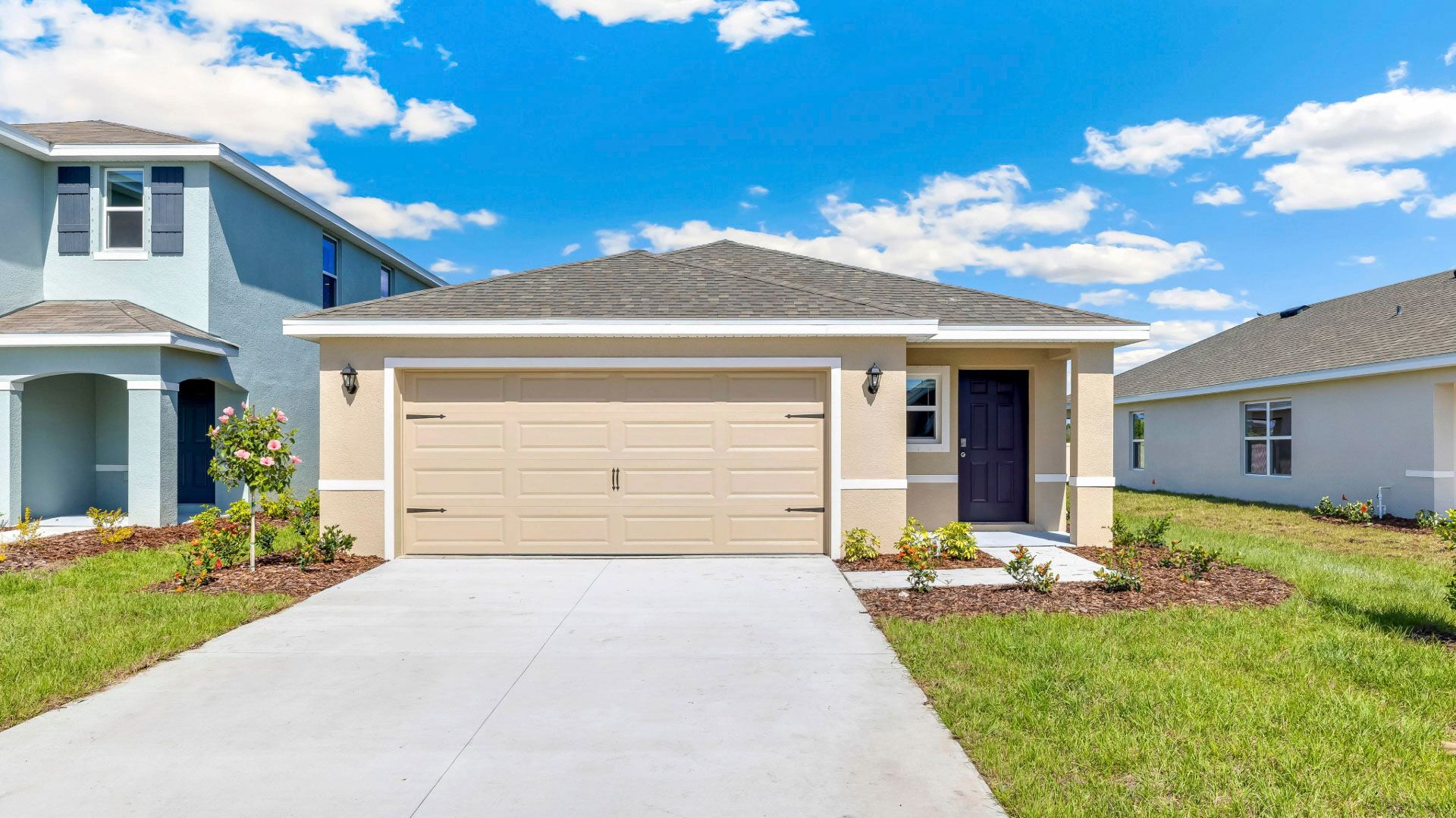 912 Bunker Loop. Bradenton, FL 34212