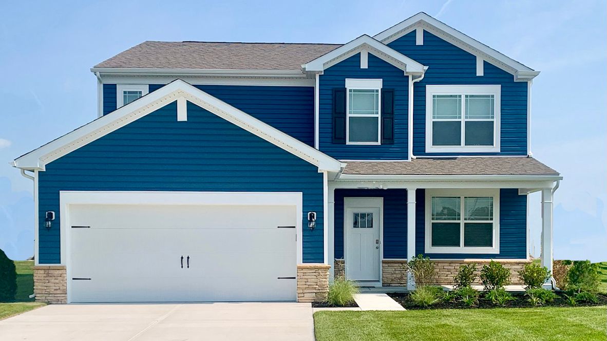 Belle Shoal at Millville by the Sea - Millville, DE