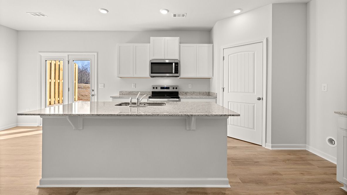 214 Deerberry Drive