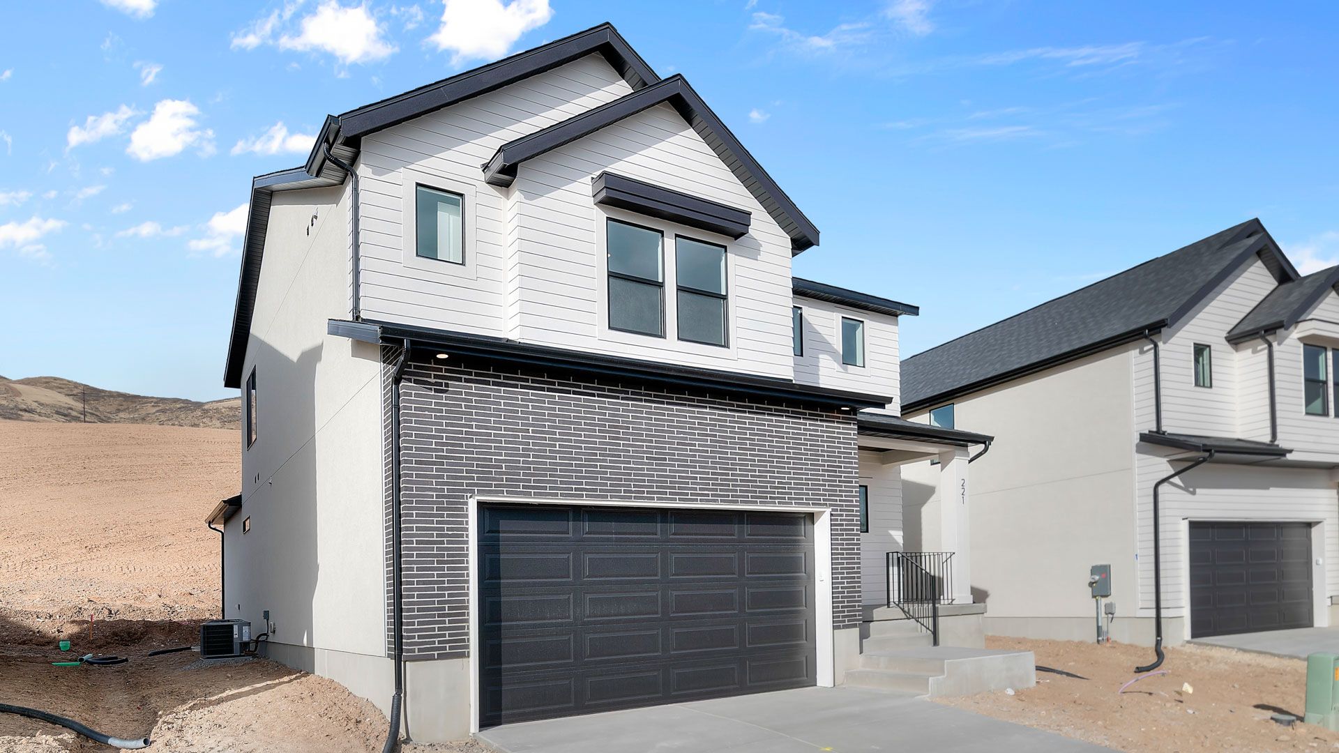 174 W Skara Brae Blvd. Lehi, UT 84043