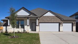 1719 Paso Fino Trail (Parker II)