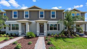 16581 Barbours Creek Way (Ibis)