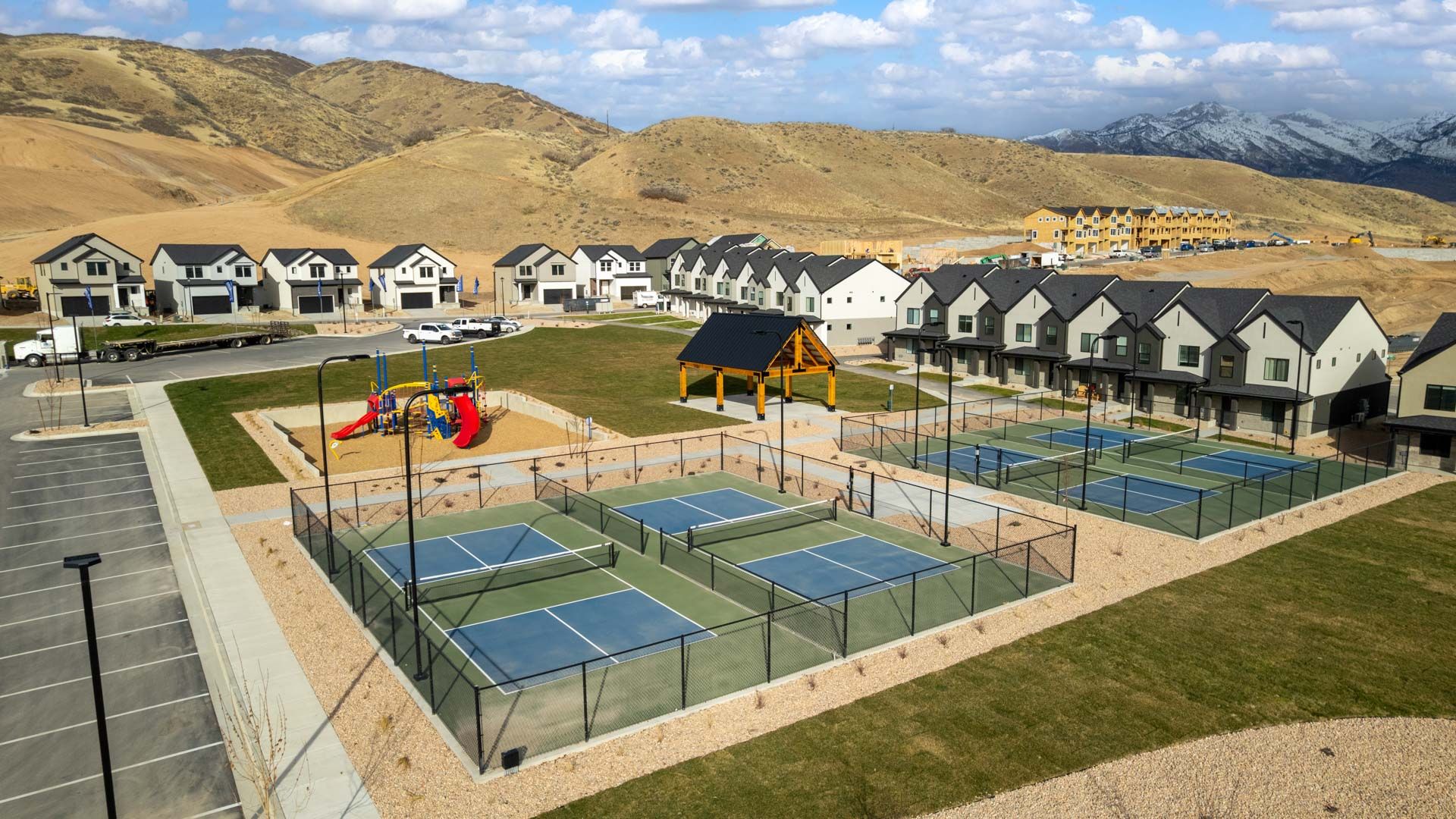 casa en Inverness por D.R. Horton