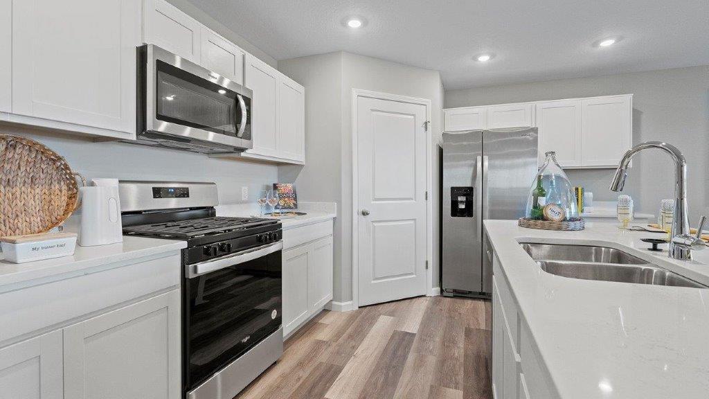 12311 Harleys Run. Fort Wayne, IN 46818