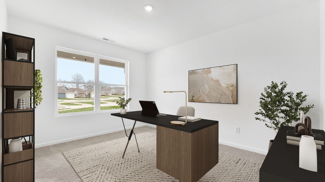 12311 Harleys Run. Fort Wayne, IN 46818