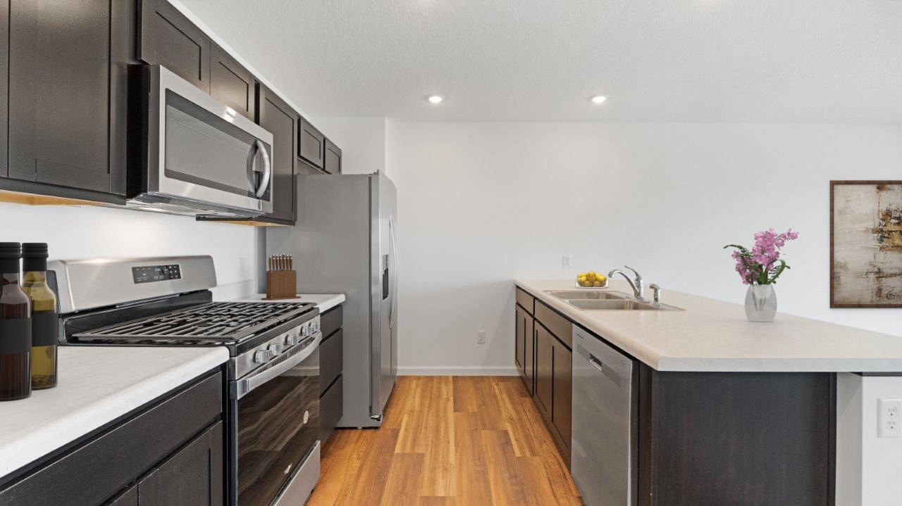 12311 Harleys Run. Fort Wayne, IN 46818